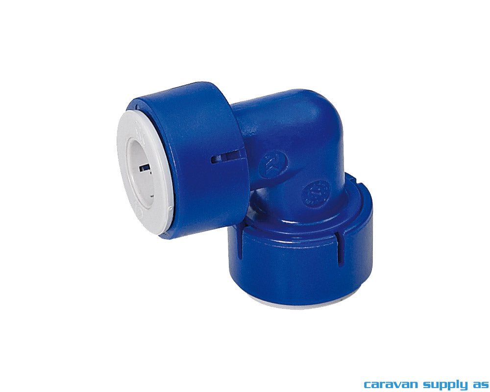 SKJØT UNIQUICK Ø12MM L 533-8230