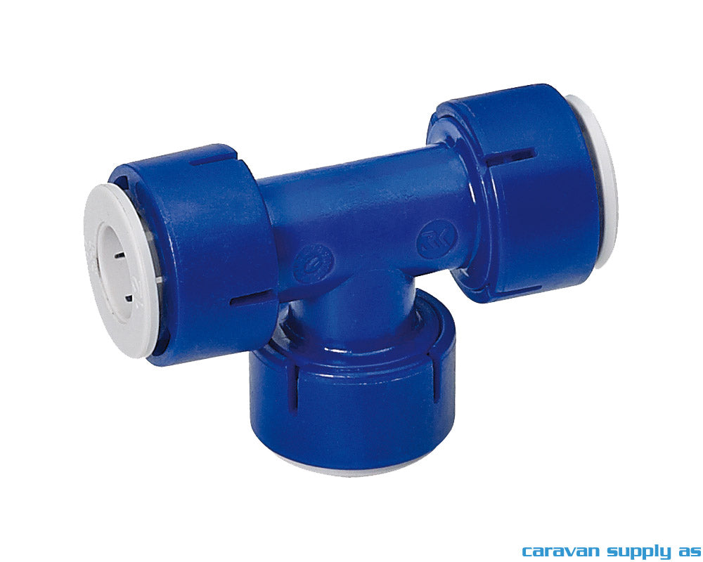 SKJØT UNIQUICK Ø12MM T 533-8240