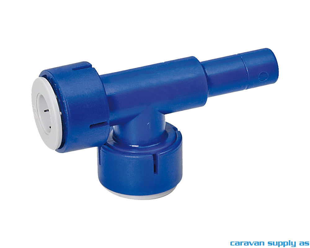 KOBLING UNIQUICK Ø12MM T 533-8242