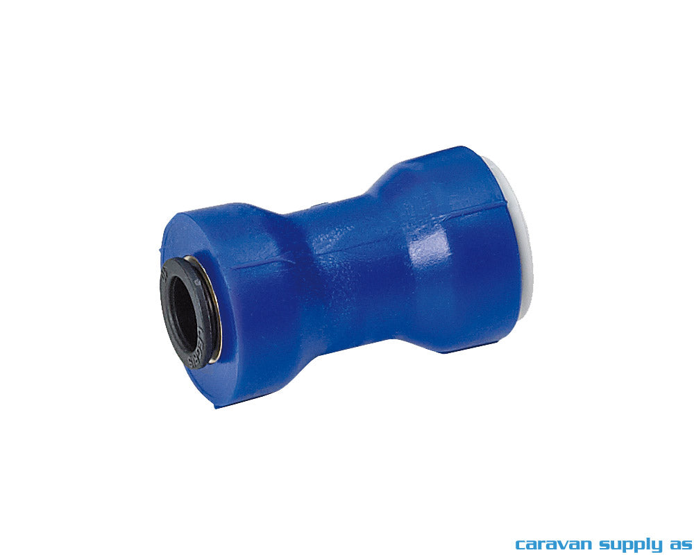 KOBLING UNIQUICK Ø12MM RETT TIL 10MM RØR 533-8224