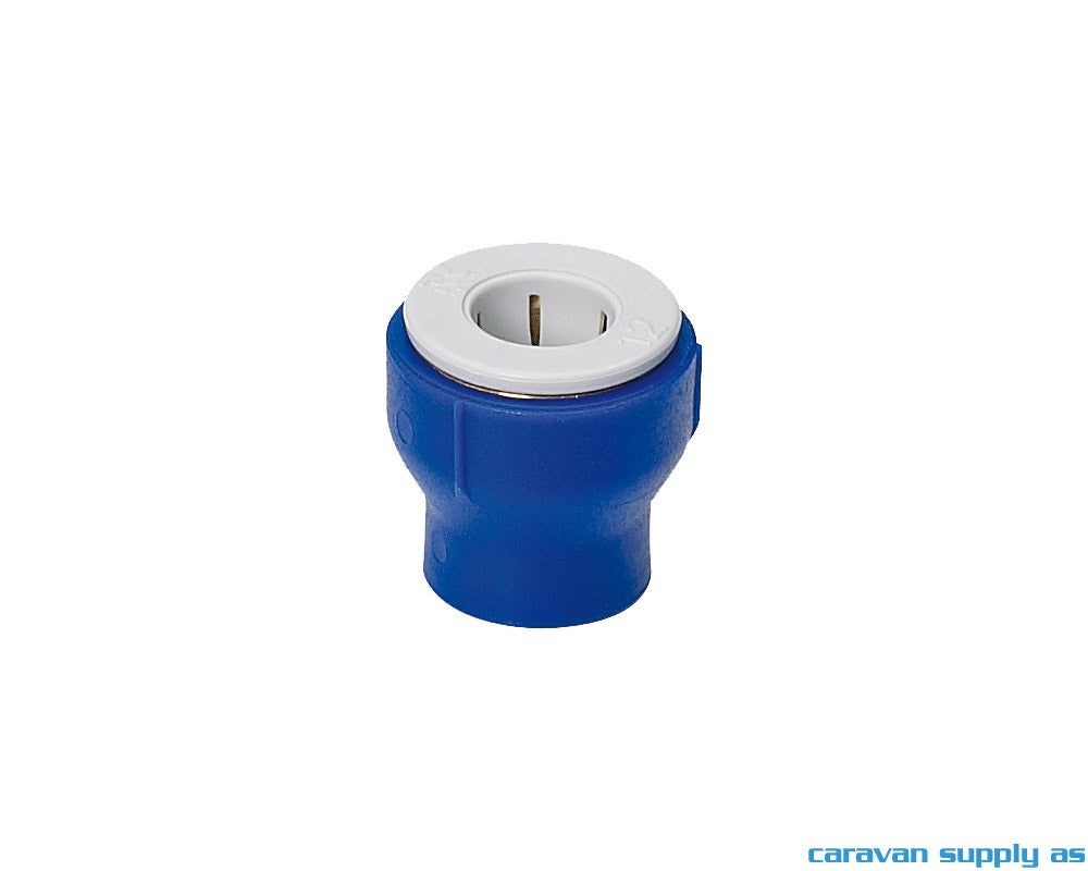 ENDESTYKKE UNIQUICK Ø12MM 533-8225