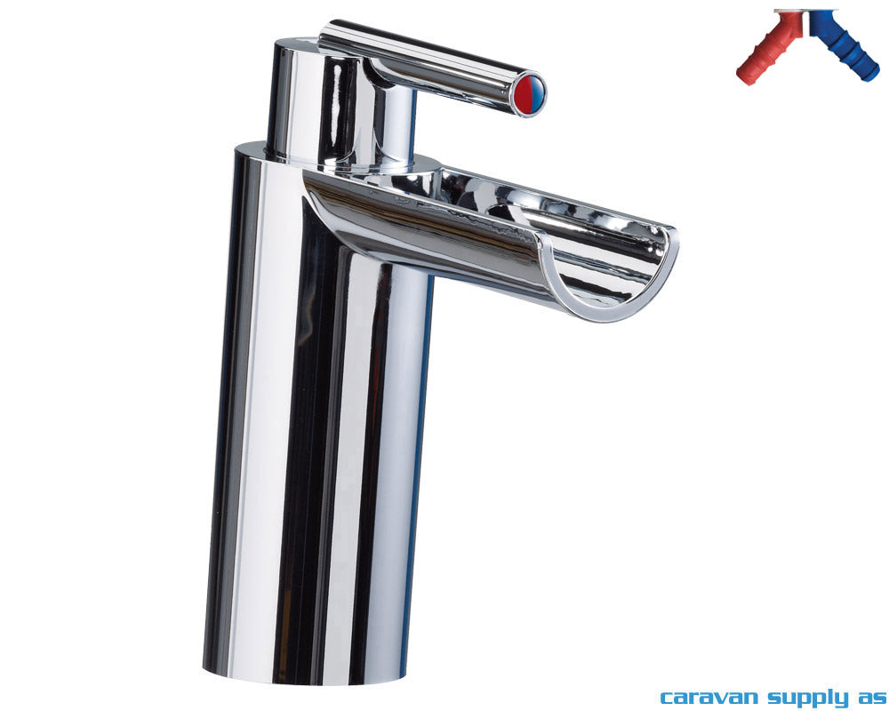 BLANDEBATTERI CASCADA