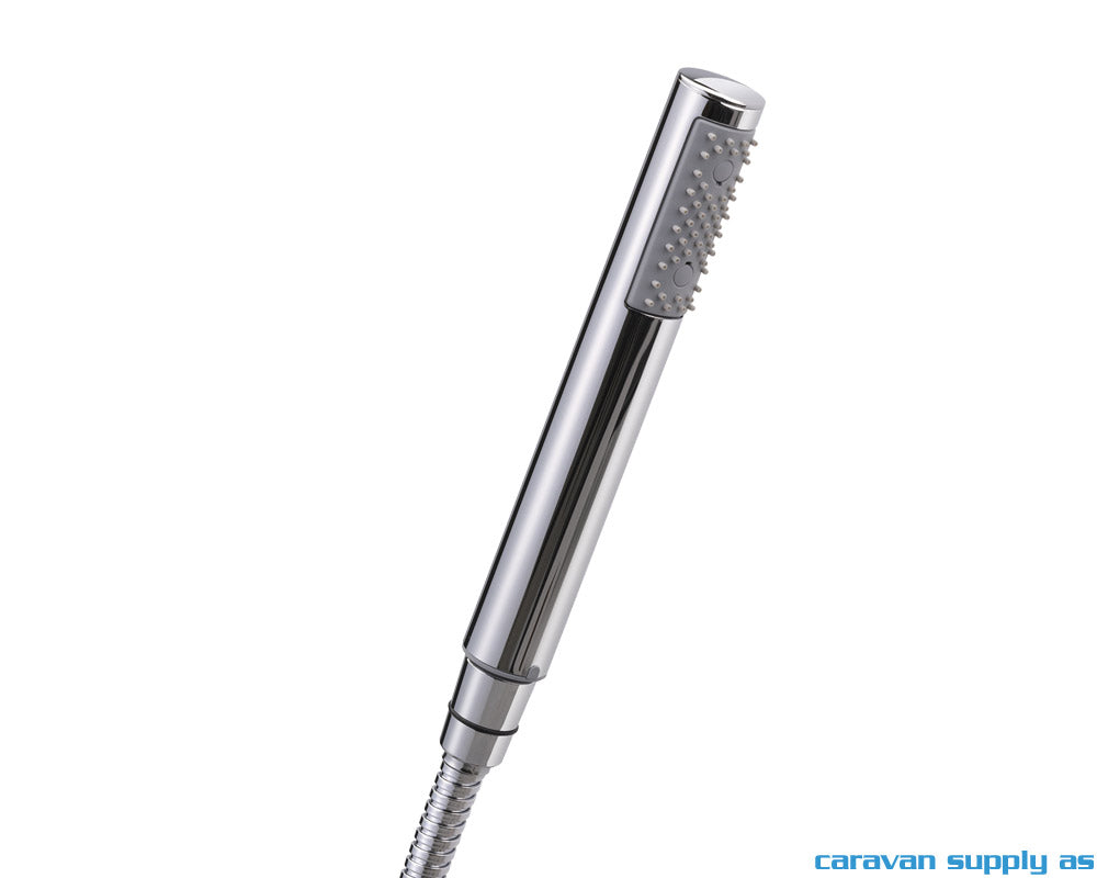 DUSJGREP TREND E M/1/2" GJENGER KROM