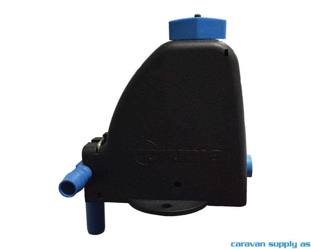 FROSTVAKT TRUMA FROSTCONTROL