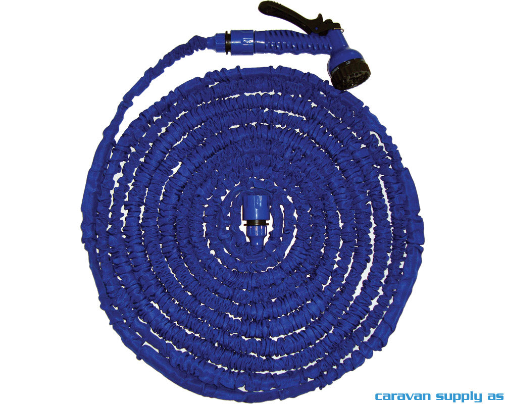 VANNSLANGE YACHTICON FLEXI 7,5 - 22,5M