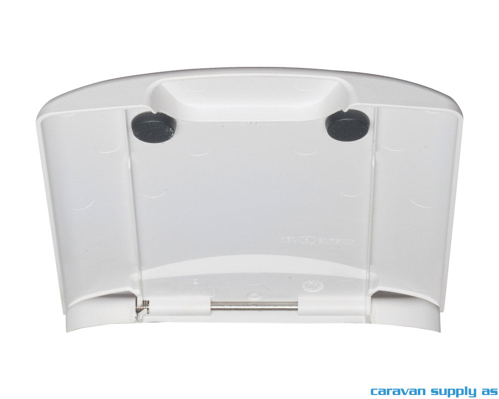 KLAPPLOKK TIL STRØM INN/UTBOKS/VANNPÅFYLLING H14