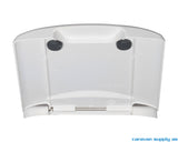 KLAPPLOKK TIL STRØM INN/UTBOKS/VANNPÅFYLLING H14