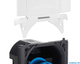 KLAPPLOKK TIL STRØM INN/UTBOKS/VANNPÅFYLLING H14