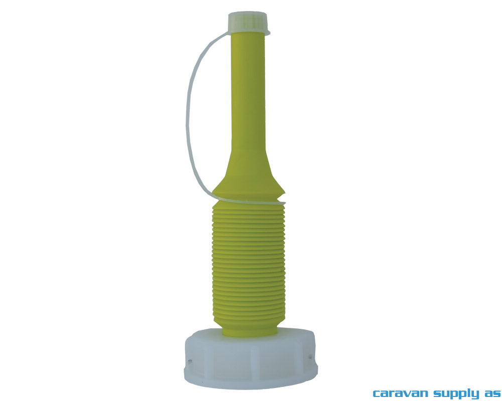 HELLETUT TIL PLASTKANNE