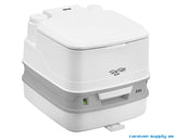 PORTA POTTI QUBE 335 M/HOLD DOWN KIT