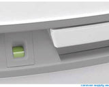 PORTA POTTI QUBE 335 M/HOLD DOWN KIT