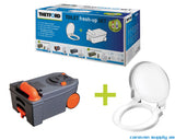 FRESH-UP SET THETFORD C250/C260