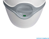 PORTA POTTI 565E M/ELEKTRISK PUMPE