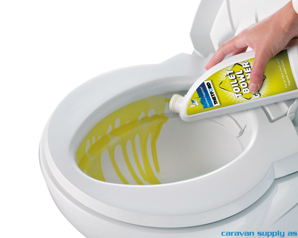 THETFORD TOILET BOWL CLEANER 750ML