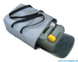 BAG HINDERMANN TIL RESERVETANK C400