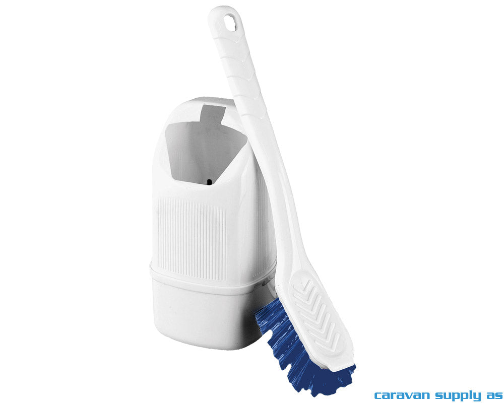 TOALETTBØRSTE BRUNNER TOBY SK