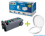 FRESH-UP SET THETFORD C500 HOBBY