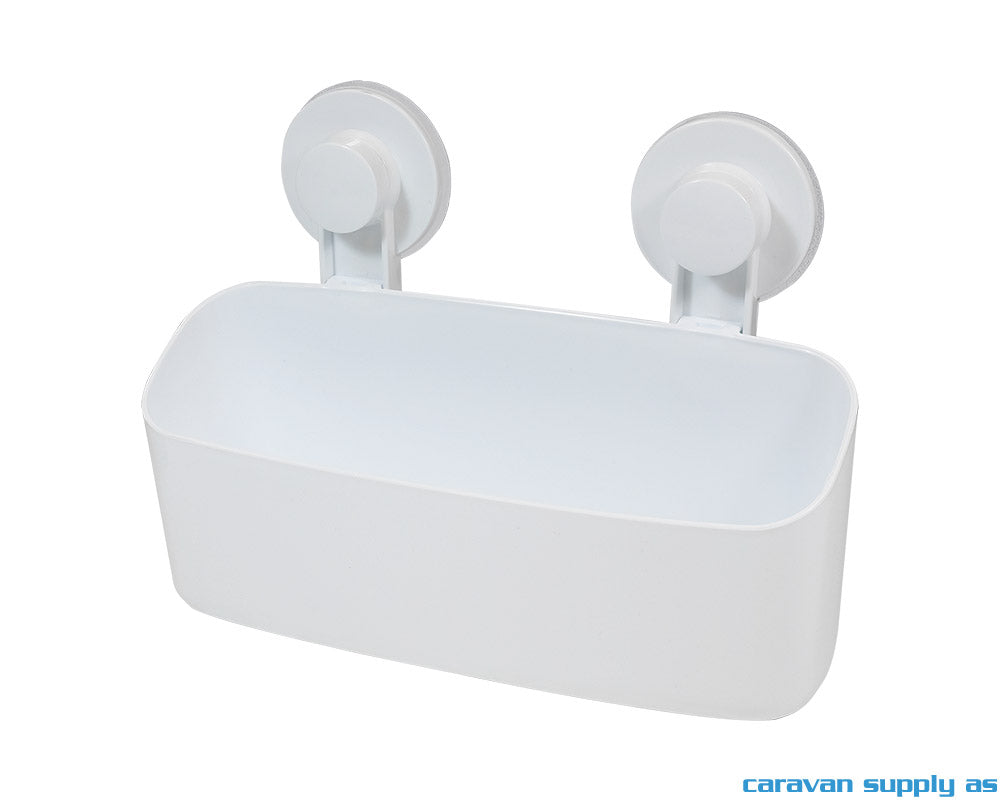 OPPBEVARINGSBOKS M/SUGEKOPP