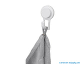 HÅNDKLEKROK M/SUGEKOPP