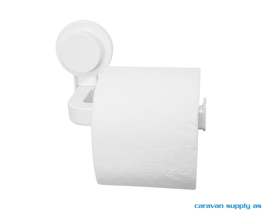 TOALETTRULLHOLDER M/SUGEKOPP