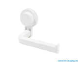 TOALETTRULLHOLDER M/SUGEKOPP