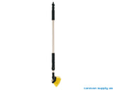 VASKEKOST M/TELESKOPSKAFT OG GARDENAKOBLING