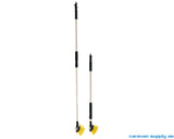 VASKEKOST M/TELESKOPSKAFT OG GARDENAKOBLING