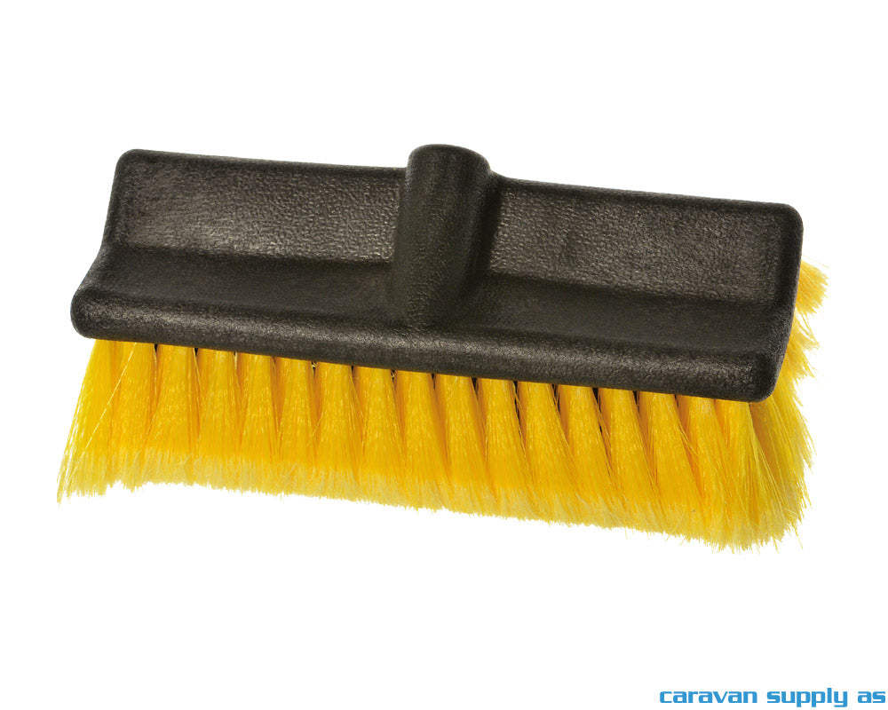 BØRSTEHODE TIL VASKEKOST