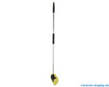 VASKEKOST M/SIDEBUST, TELESKOPSKAFT OG GARDENAKOBL