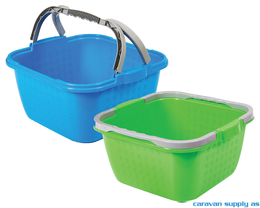 BØTTE BRUNNER CLEO NG 13L KANTET