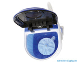 VASKEMASKIN BRUNNER DAYTONA 230V 2KG