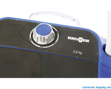 VASKEMASKIN BRUNNER DAYTONA 230V 2KG