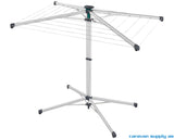 TØRKESTATIV LEIFHEIT LINOPOPUP SAMMENLEGGBAR