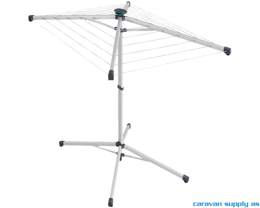 TØRKESTATIV LEIFHEIT LINOPOPUP SAMMENLEGGBAR