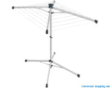 TØRKESTATIV LEIFHEIT LINOPOPUP SAMMENLEGGBAR