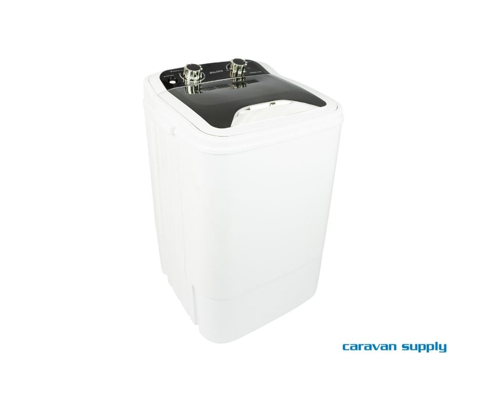 VASKEMASKIN SALORA 230V 4,6KG