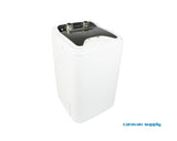 VASKEMASKIN SALORA 230V 4,6KG