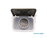 VASKEMASKIN SALORA 230V 4,6KG