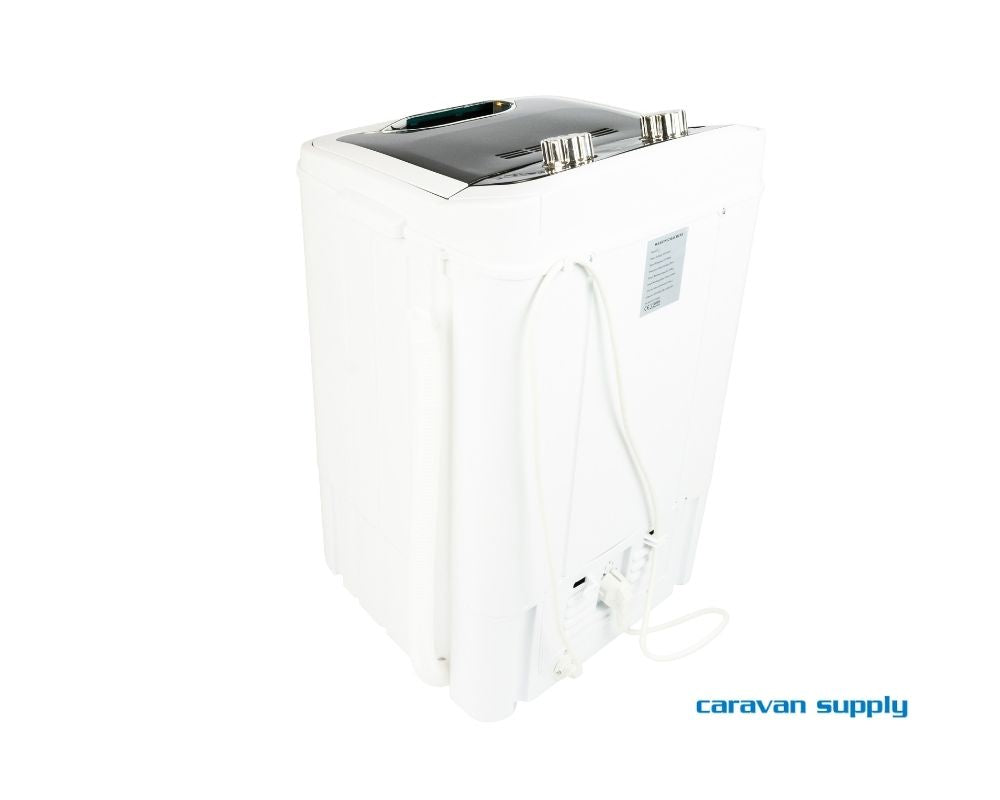 VASKEMASKIN SALORA 230V 4,6KG