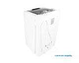 VASKEMASKIN SALORA 230V 4,6KG