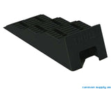 LEVEL UP THULE 5TONN M/BAG SVART 2STK