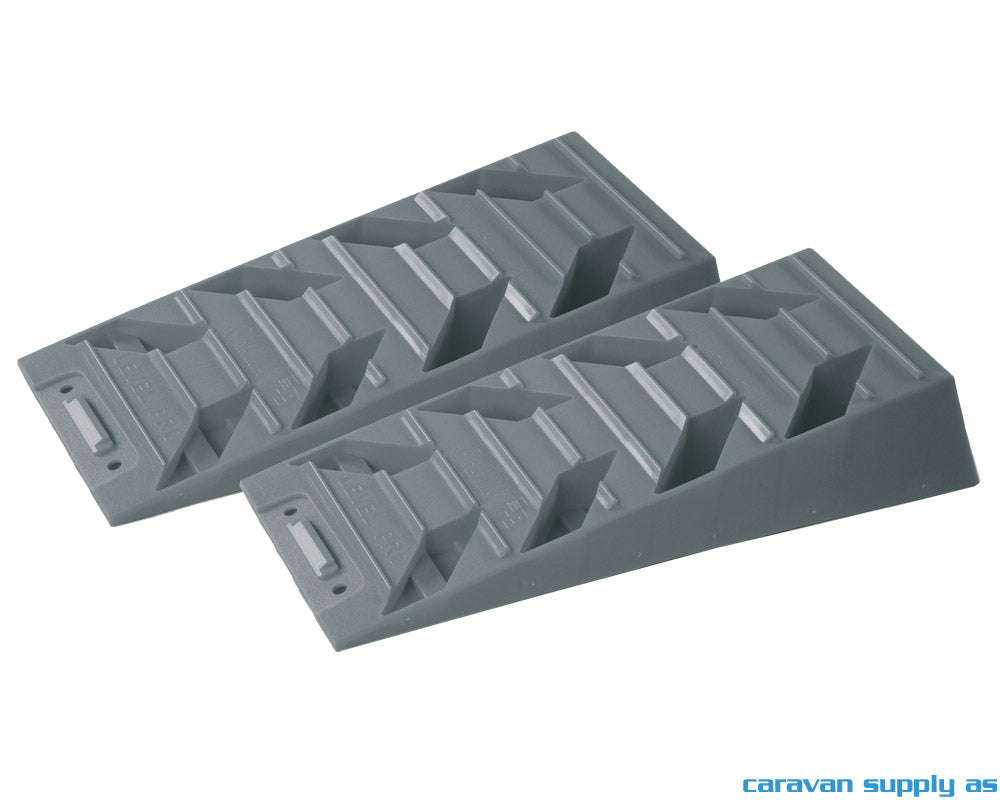 NIVÅKILE FIAMMA LEVEL PRO 5TONN GRÅ 2STK