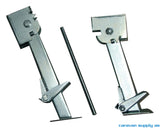 STØTTEBEN TIL BOBIL ST.LA. UNIVERSAL H:29-45CM 2ST