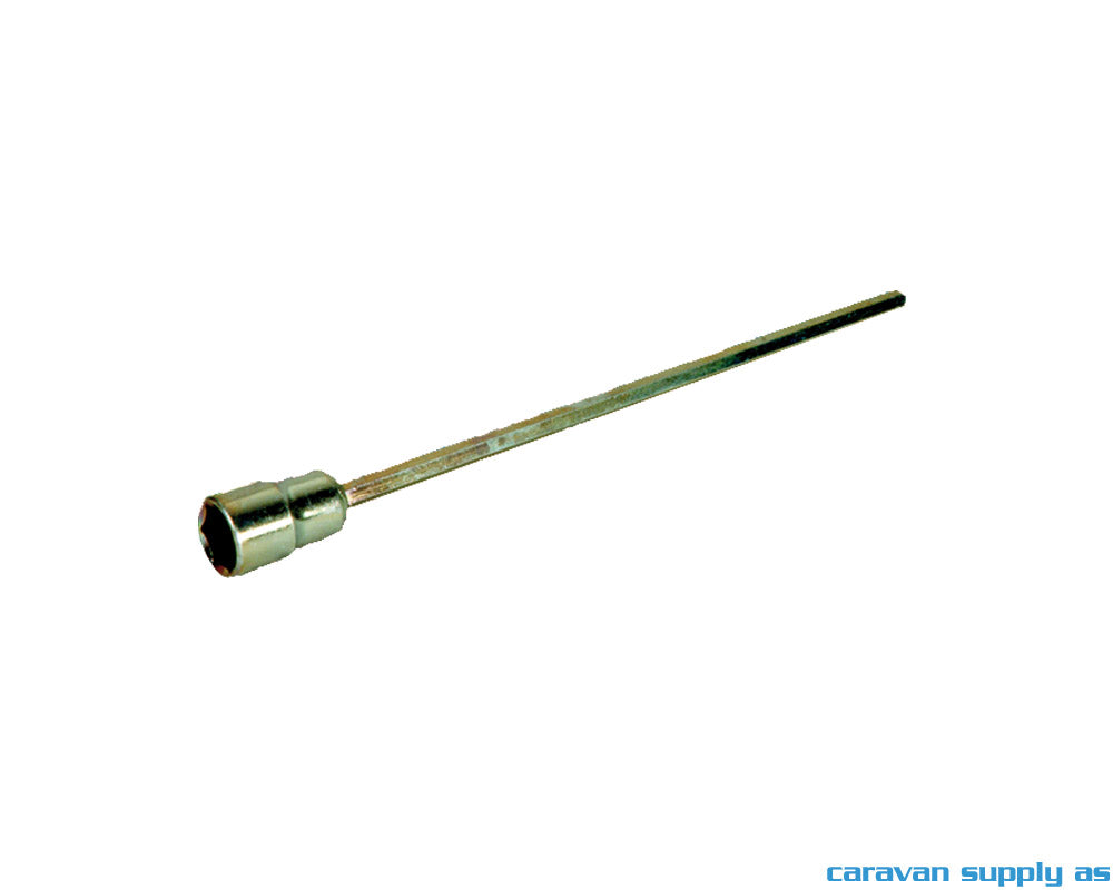 DRILLFORLENGER 33CM TIL 19MM STØTTEBEN