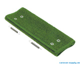 MATTE FIAMMA CLEAN STEP GRØNN