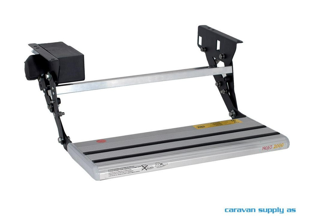 TRINN PROJECT 2000 LCI R-SERIE 12V ENKEL