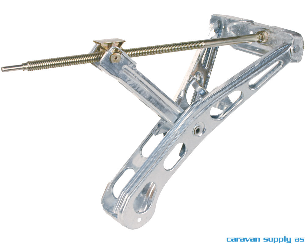 STØTTEBEN AL-KO STABILFORM PREMIUM 1250KG 1221694