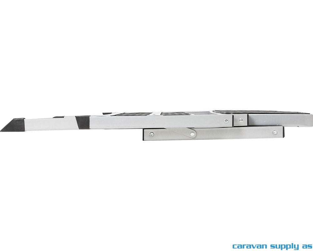 TRINN BRUNNER RUCKSTEP DOBBEL SAMMENLEGG 61X60X40C