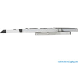 TRINN BRUNNER RUCKSTEP DOBBEL SAMMENLEGG 61X60X40C