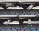 STØTTEBEN TESA AUTOLIFT 4 INKL. UNDERLAG